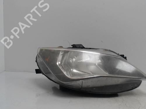 right-headlight-seat-ibiza-iv-6j5-6p1-2008-2009-2010-2011-2012-2013-2014-2015-2016-2017-36738460 main image