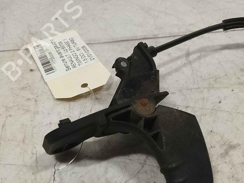 front-left-lock-renault-twingo-ii-cn0_-2007-36711592 main image
