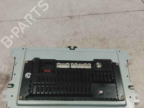 radio-nissan-qashqai-iii-j12-2021-36714873 main image