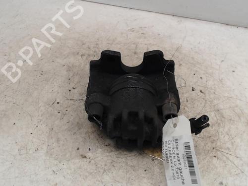 Left front brake caliper CITROËN C5 III Break (RW_) 2.0 HDi 165 | BP36748677M105 - Image 2