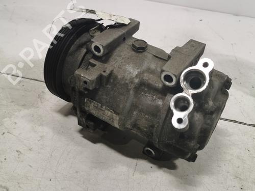 AC compressor DACIA LOGAN MCV (KS_) 1.6 (KS0B, KS0D, KS0F) | BP36707060M34 - Image 3