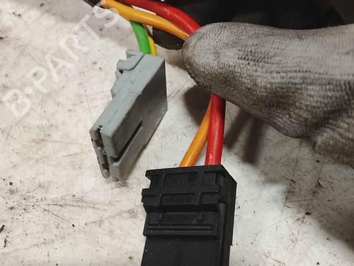Ignition barrel RENAULT TRAFIC II Van (FL) 2.0 dCi 115 (FL01, FL0U, FL00, FL0H, FL0M) | BP36716761M48 - Image 2