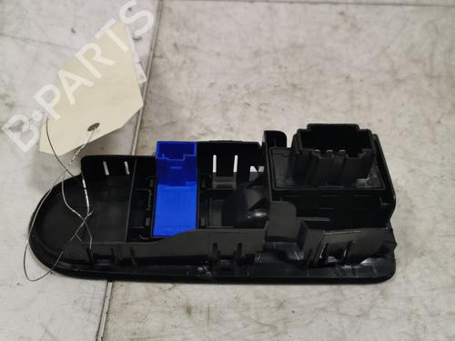 Left front window switch VW UP! (121, 122, BL1, BL2, BL3, 123) 1.0 | BP36712298I27 - Image 3