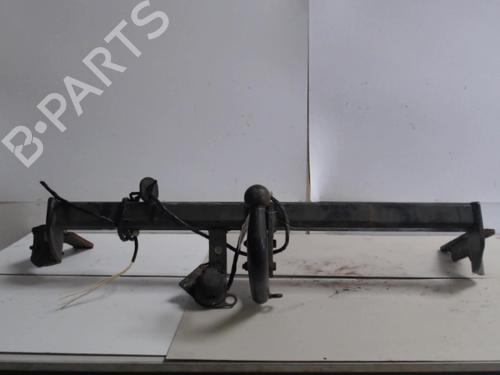 Used Tow ball/Mechanism Tow ball/Mechanism CITROËN C5 I (DC_) 2.0 HDi (DCRHZB, DCRHZE) (109 hp) 36732092 36732092