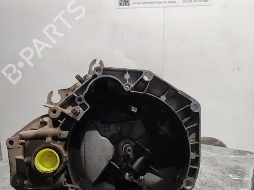 Gearbox FIAT PANDA (169_) 1.1 (169.AXA1A) | BP36706436M3 - Image 6
