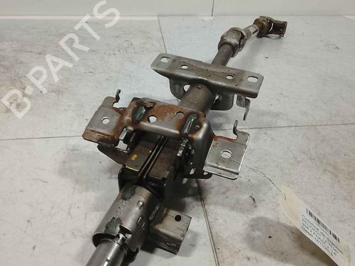 Used Steering column Steering column PEUGEOT 308 II (LB_, LP_, LW_, LH_, L3_) 1.6 HDi 100 (99 hp) 36712412 36712412