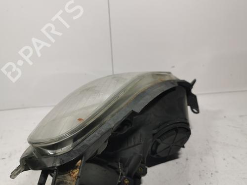 Used Right headlight Right headlight 37007414 37007414