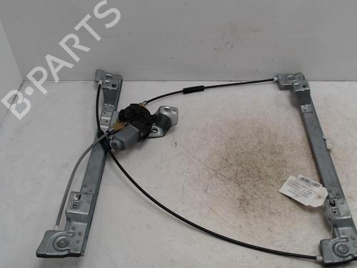 Used Front right window mechanism Front right window mechanism 36744384 36744384