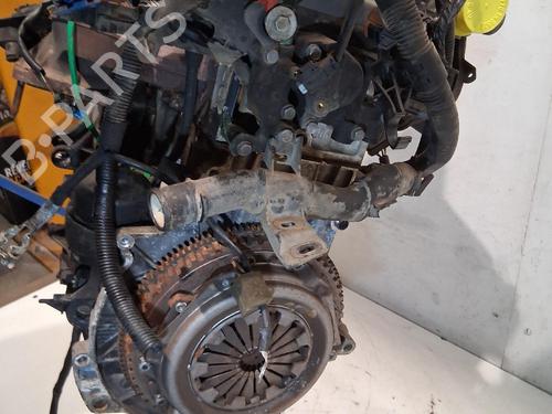 Engine PEUGEOT 206+ (2L_, 2M_) 1.4 i (2LKFWA, 2MKFWA) | BP39663597M1 - Image 5