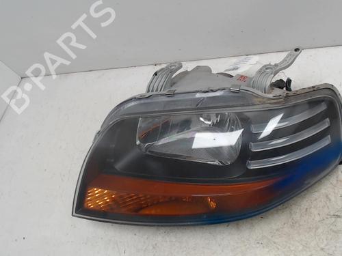 Left headlight DAEWOO KALOS (KLAS) 1.4 | BP36747476C28 - Image 2