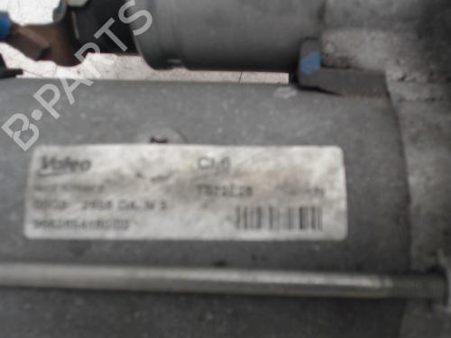 Starter CITROËN C4 II (NC_) 1.6 HDi 110 | BP36742150M8 - Image 3