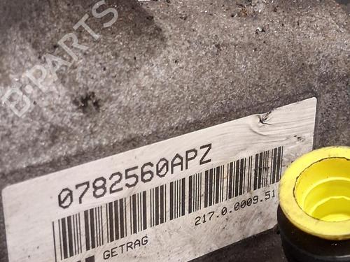 Gearbox BMW 1 (E81) 116 i | BP37503606M3 - Image 4