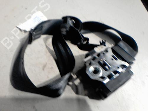 Rear right seatbelt VW TOURAN (1T3) 2.0 TDI | BP36741069I28 - Image 2