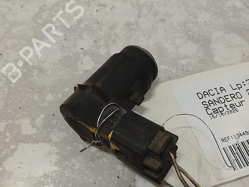 electronic-module-dacia-sandero-ii-2012-40054951 main image