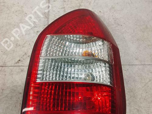 Used Right taillight Right taillight 36715325 36715325