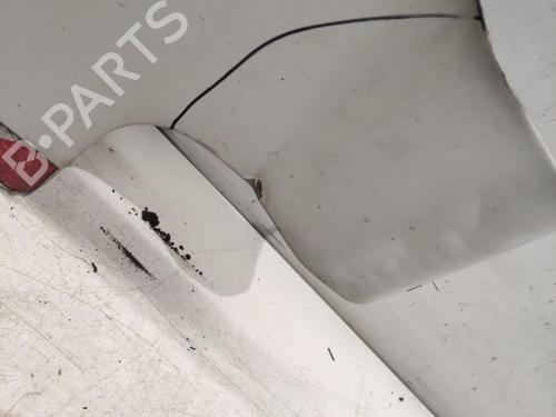 Used Right tailgate Right tailgate CITROËN BERLINGO Box Body/MPV (B9) 1.6 HDi 75 (75 hp) 39584490 39584490