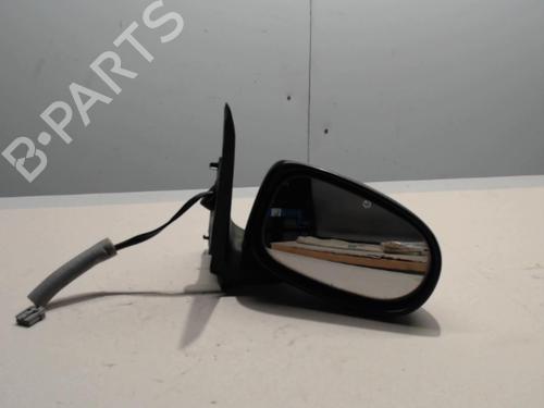 Used Right mirror Right mirror 36725099 36725099