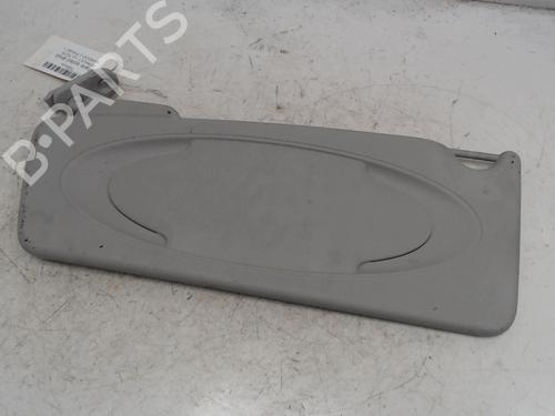 Right sun visor RENAULT KANGOO Express (FW0/1_) 1.5 dCi 70 (FW0A, KW0V) | BP36746483I2 - Image 2