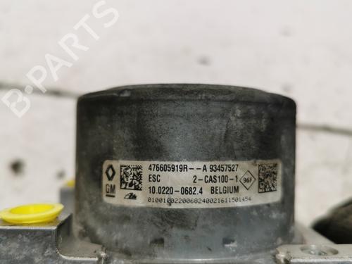 ABS pump OPEL VIVARO B Platform/Chassis (X82) 1.6 CDTI (03) | BP36708201M43 - Image 2