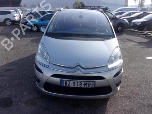 Used Parts CITROËN C4 Picasso I MPV (UD_)    4760641