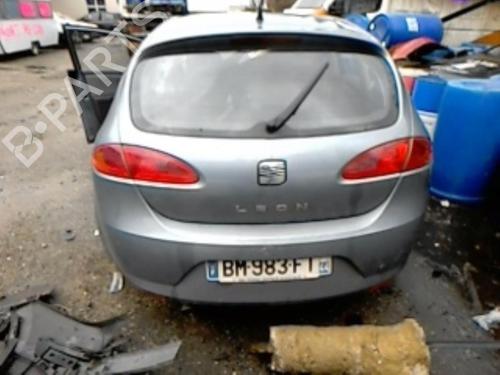 Right front driveshaft SEAT LEON (1P1)  | BP36723984M39  - Image 7