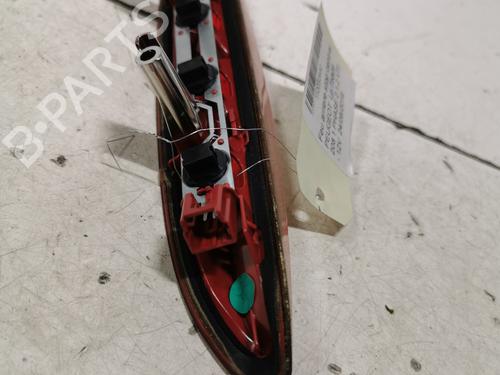 Used Third brake light Third brake light PEUGEOT 208 I (CA_, CC_) 1.2 PureTech 82 (82 hp) 36707510 36707510