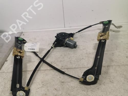 Used Front left window mechanism Front left window mechanism 36719914 36719914