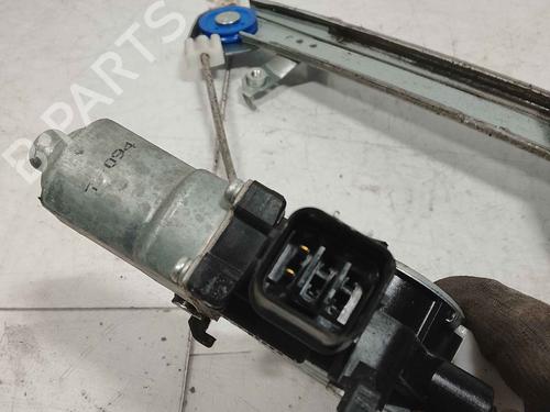 Front left window mechanism SUBARU IMPREZA Hatchback (GR, GH, G3) | BP36712127C22 - Image 3