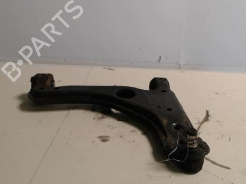 Used Left front suspension arm Left front suspension arm 36725997 36725997