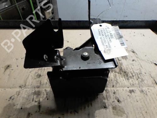 ABS pump DACIA LOGAN MCV (KS_) 1.5 dCi (KS0K) | BP36749666M43 - Image 3