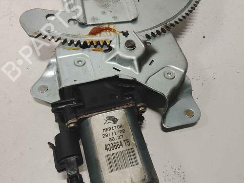 Front right window mechanism RENAULT KANGOO (KC0/1_) 1.9 dTi (KC0U) | BP36715731C23 - Image 3