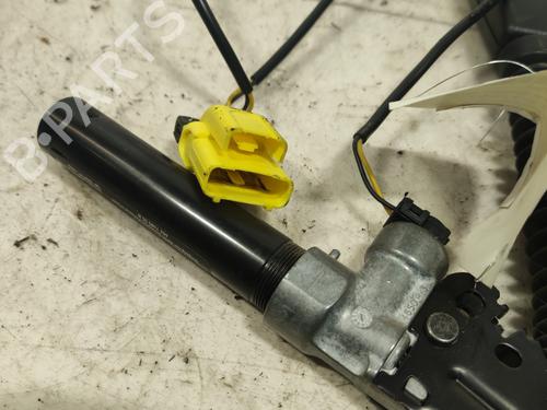 Seat buckle PEUGEOT BOXER Van 2.2 HDi 100 | BP36718630I32 - Image 3