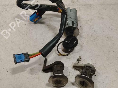 Used Ignition barrel Ignition barrel 36717406 36717406