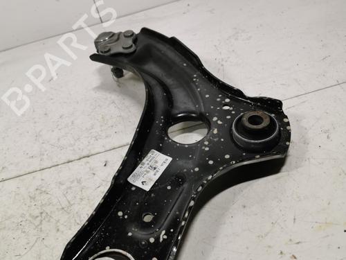 Left front suspension arm RENAULT CLIO V (B7_) 1.0 TCe 90 (B7MT) | BP37874076M12 - Image 2
