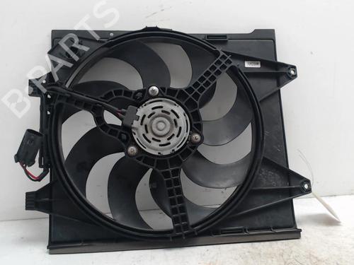 Used Radiator fan Radiator fan FORD KA (RU8) 1.2 (69 hp) 36741501 36741501
