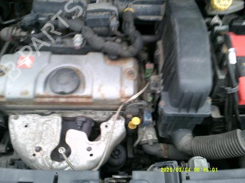 Used Parts CITROËN C3 I (FC_, FN_) 4782925