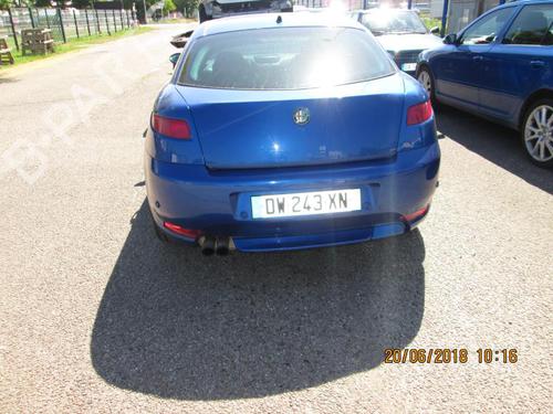 Starter ALFA ROMEO GT (937_) 1.9 JTD (937CXN1B) | BP36725294M8 - Image 9