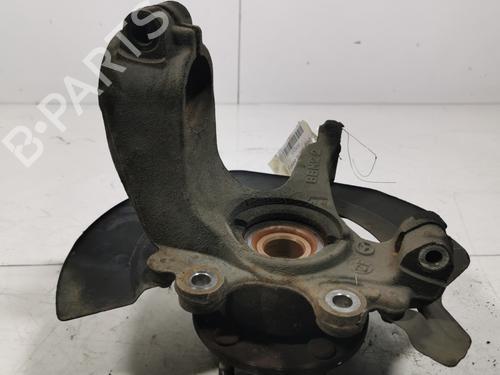 Right front steering knuckle MAZDA 3 (BL) | BP36709448M26 - Image 3