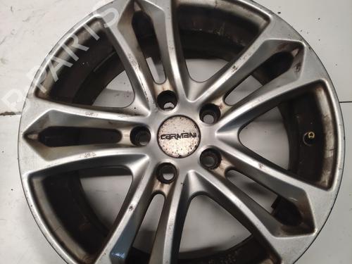 Used Rim Rim FORD KUGA I 2.0 TDCi 4x4 (136 hp) 36711242 36711242