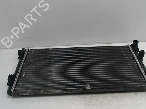 Used Water radiator Water radiator SEAT IBIZA IV SC (6J1, 6P5) 1.6 (105 hp) 36743130 36743130