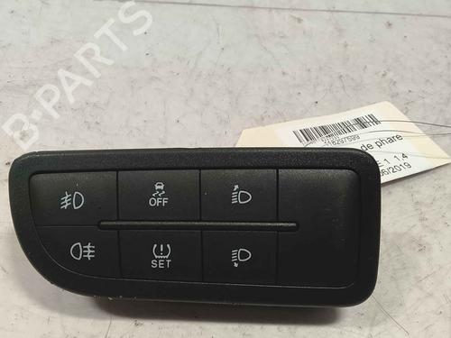 Headlight switch FIAT TIPO Saloon (356_, 357_) | BP36712673I24 - Image 3