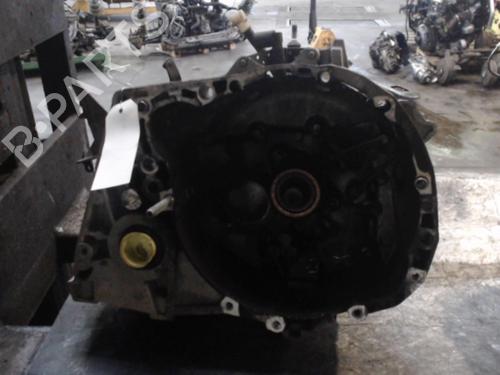 Used Gearbox Gearbox 36731516 36731516