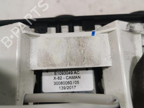 climate-control-renault-trafic-iii-van-fg_-2014-39083775 main image