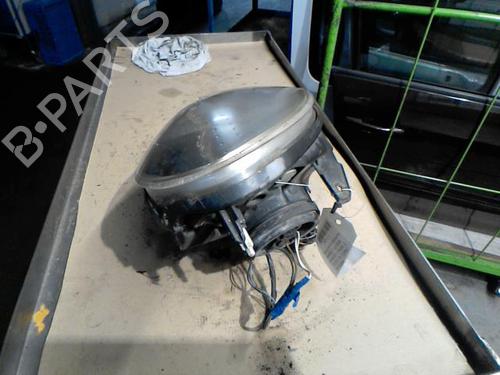 Used Left headlight Left headlight 36748567 36748567