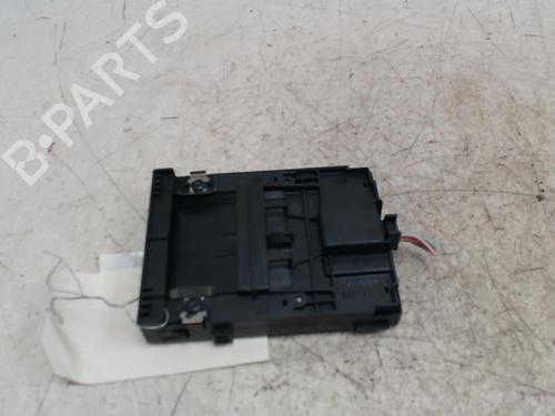 Card reader RENAULT MEGANE III Hatchback (BZ0/1_, B3_) 1.9 dCi (BZ0N, BZ0J) | BP36744306E4 - Image 2