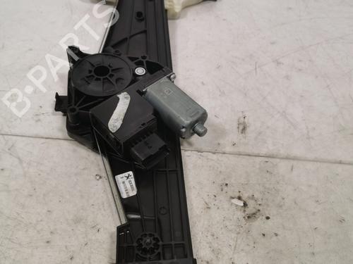 Used Rear right window mechanism Rear right window mechanism 36710625 36710625
