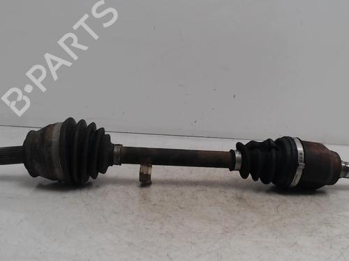 Used Left front driveshaft Left front driveshaft 36742786 36742786