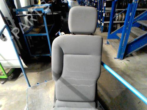 Sæde højre fortil Sæde højre fortil PEUGEOT PARTNER Box Body/MPV [2008-2026] 36748206 36748206