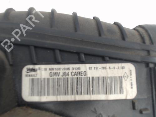 Used Heater blower motor Heater blower motor RENAULT SCÉNIC II (JM0/1_) 1.6 16V (JM1R) (112 hp) 36739252 36739252