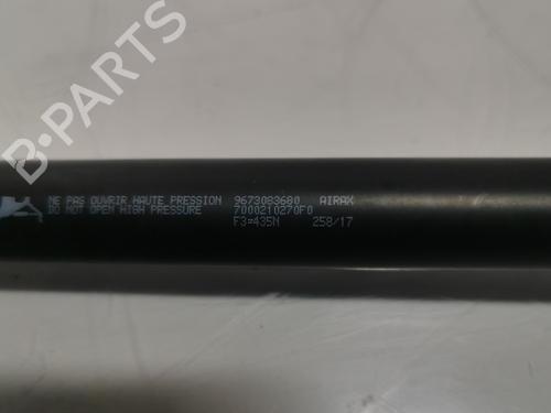 Used Tailgate lift support Tailgate lift support 36711078 36711078